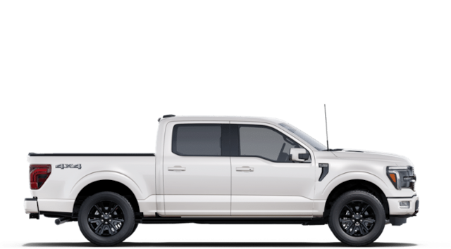 2025 Ford F-150+F-150